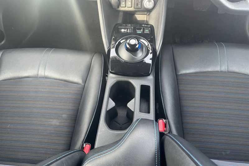 Used Nissan Leaf for sale - 78174946: Photo 14