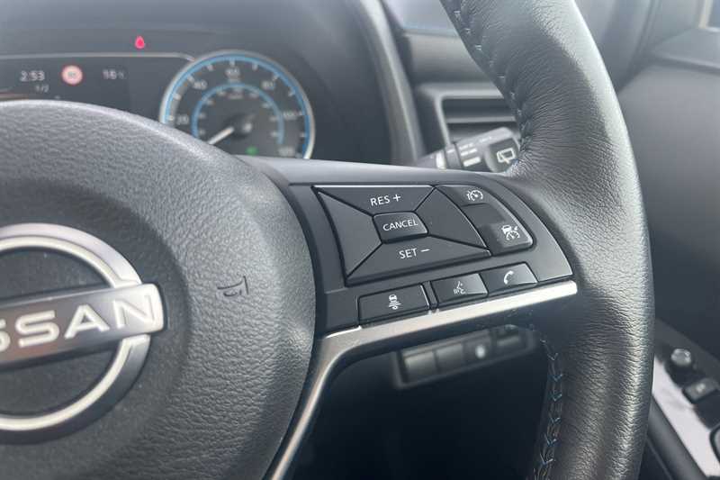 Used Nissan Leaf for sale - 78174946: Photo 22