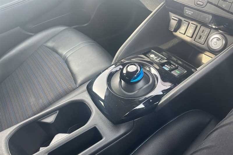 Used Nissan Leaf for sale - 78174946: Photo 39