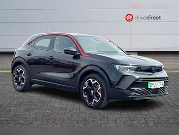 Used Vauxhall Mokka 2023 for sale - 79415770: Photo