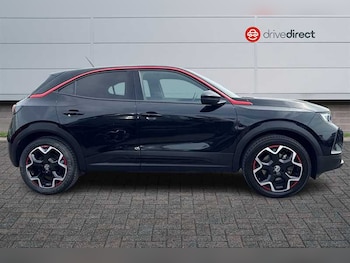 Used Vauxhall Mokka 2023 for sale - 79415770: Photo