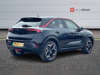 Used Vauxhall Mokka 2023 for sale - 79415770: Photo