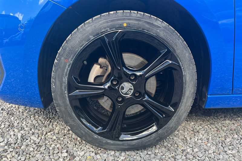 Used Vauxhall Corsa 2023 for sale - 77944483: Photo 12