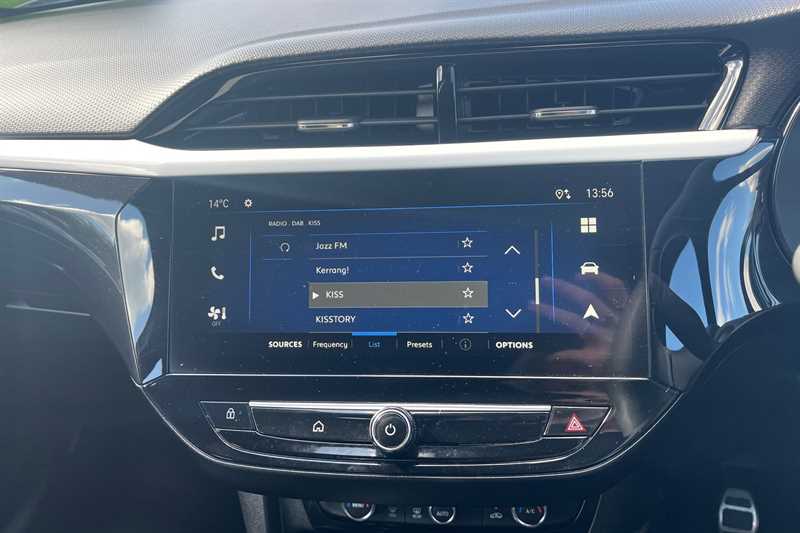 Used Vauxhall Corsa 2023 for sale - 77944483: Photo 17