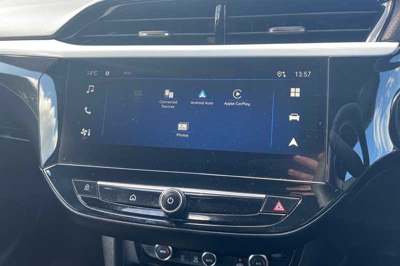 Used Vauxhall Corsa 2023 for sale - 77944483: Photo 18