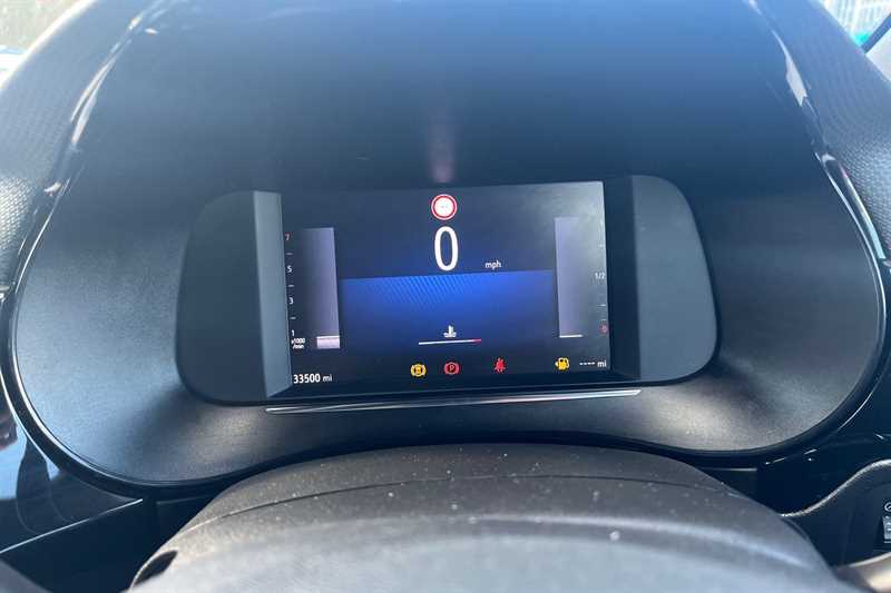 Used Vauxhall Corsa 2023 for sale - 77944483: Photo 20