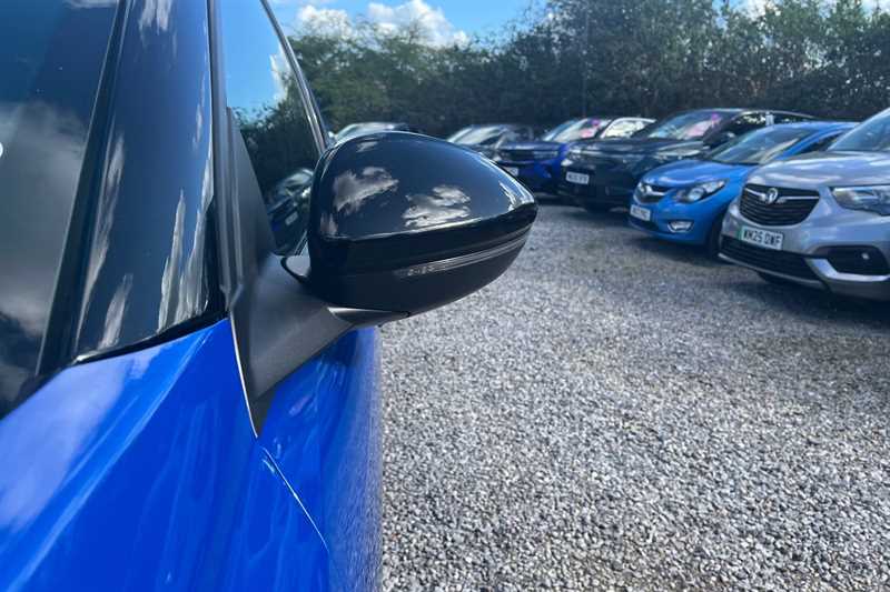 Used Vauxhall Corsa 2023 for sale - 77944483: Photo 35