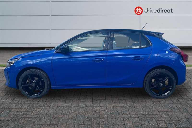 Used Vauxhall Corsa 2023 for sale - 77944483: Photo 6