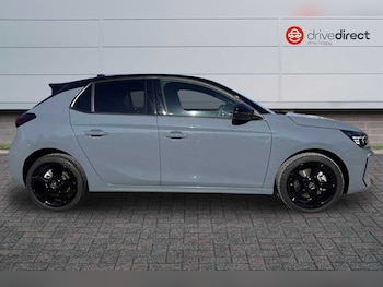 Used Vauxhall Corsa 2025 for sale - 78234899: Photo