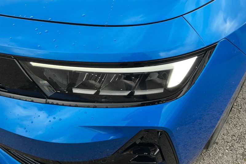 Used Vauxhall Astra 2024 for sale - 77895184: Photo 29