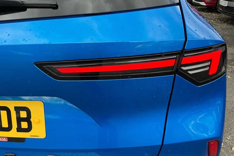 Used Vauxhall Astra 2024 for sale - 77895184: Photo 32