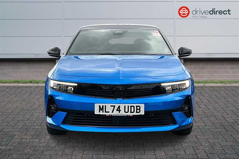 Used Vauxhall Astra 2024 for sale - 77895184: Photo 8