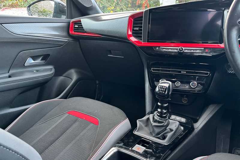 Used Vauxhall Mokka 2022 for sale - 77788795: Photo 14