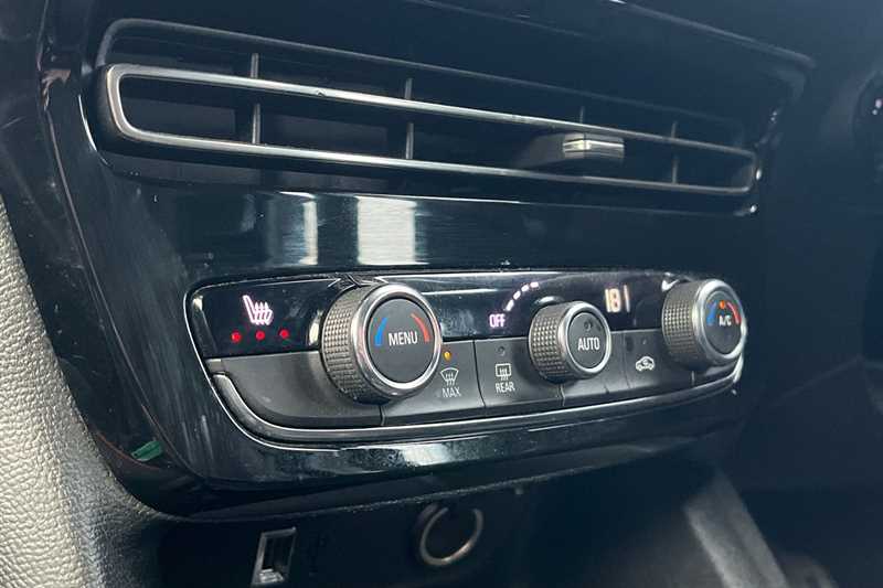 Used Vauxhall Mokka 2022 for sale - 77788795: Photo 46