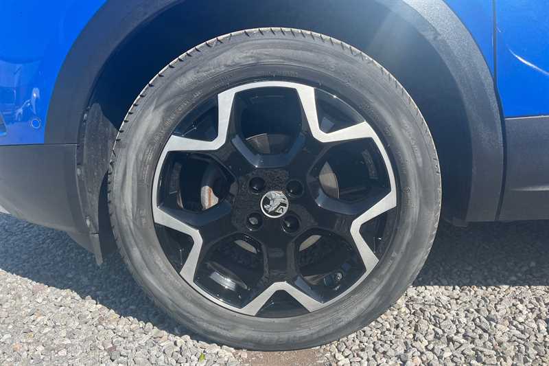 Used Vauxhall Mokka 2022 for sale - 77945133: Photo 10