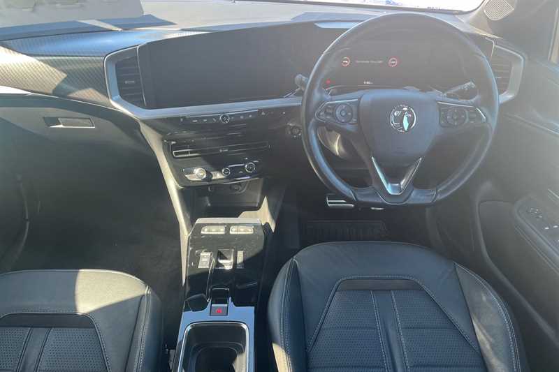 Used Vauxhall Mokka 2022 for sale - 77945133: Photo 13