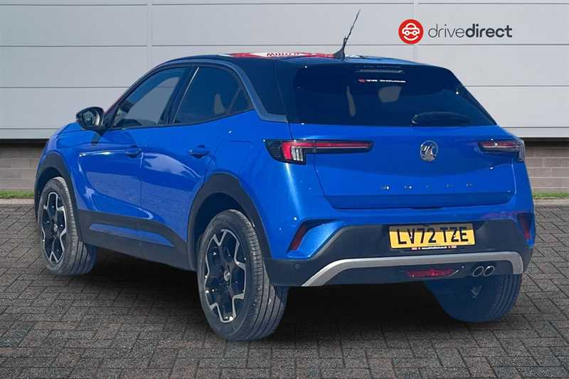 Used Vauxhall Mokka 2022 for sale - 77945133: Photo 5