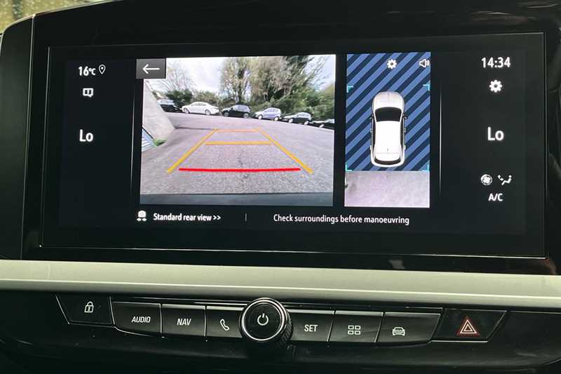 Used Vauxhall Mokka 2024 for sale - 76463197: Photo 19