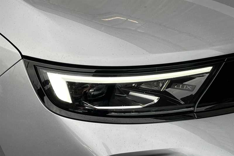 Used Vauxhall Mokka 2024 for sale - 76463197: Photo 28