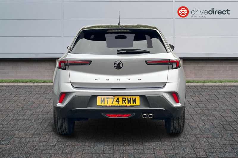 Used Vauxhall Mokka 2024 for sale - 76463197: Photo 4