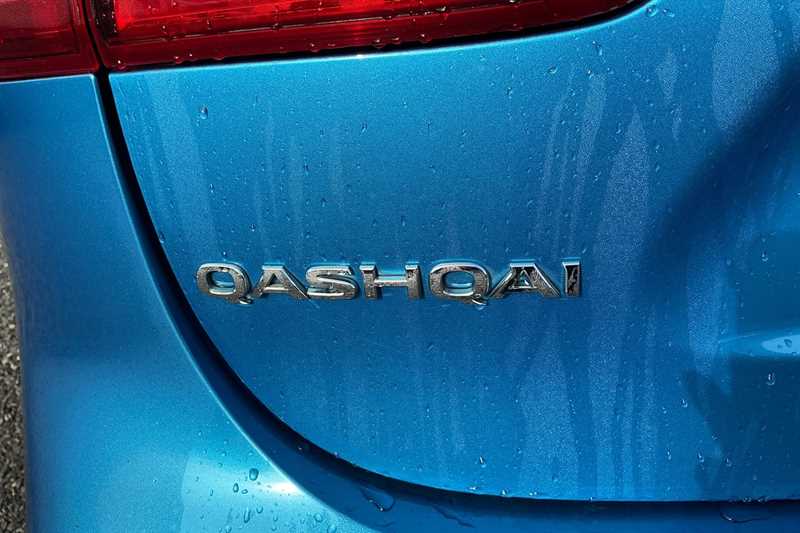 Used Nissan Qashqai 2017 for sale - 77699269: Photo 30