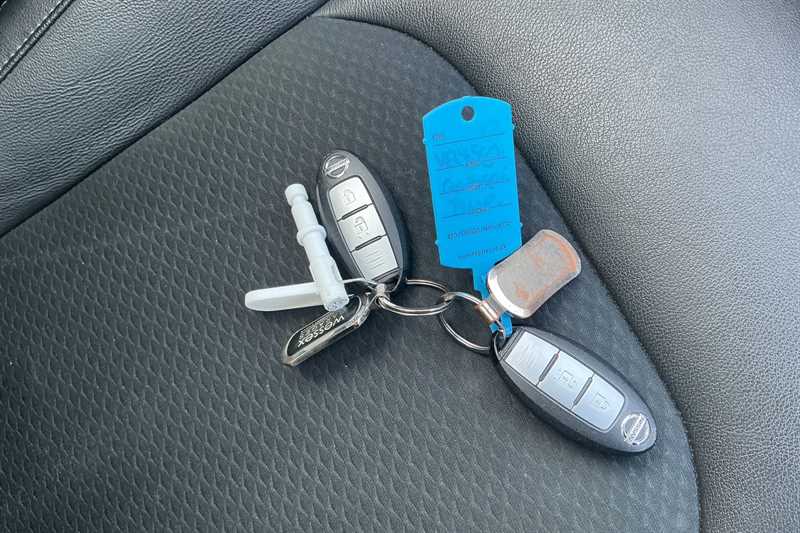 Used Nissan Qashqai 2017 for sale - 77699269: Photo 36