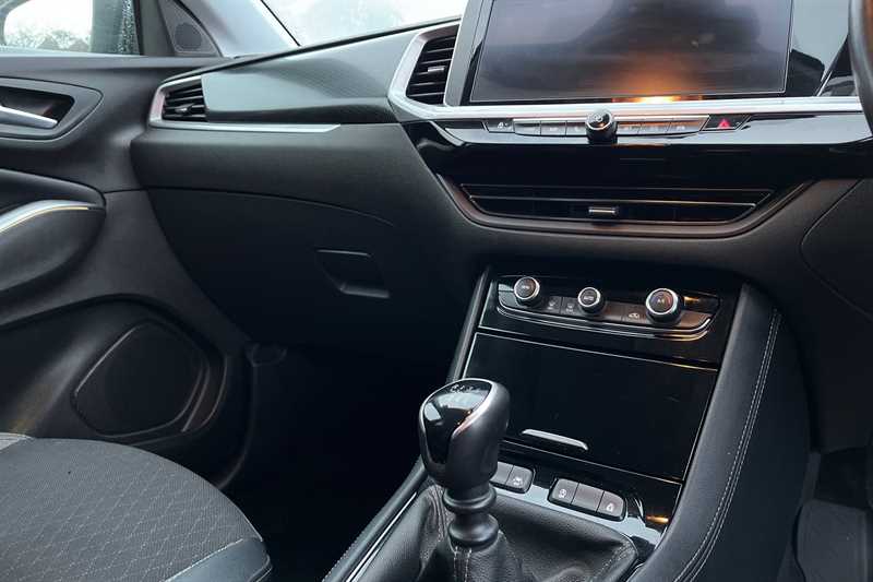 Used Vauxhall Grandland 2022 for sale - 77295855: Photo 14