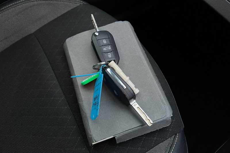 Used Vauxhall Grandland 2022 for sale - 77295855: Photo 36