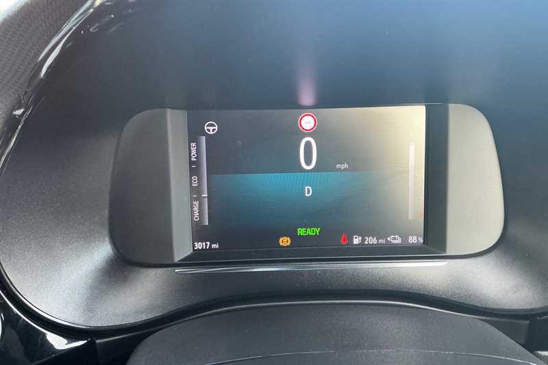 Used Vauxhall Corsa 2024 for sale - 77827899: Photo 20