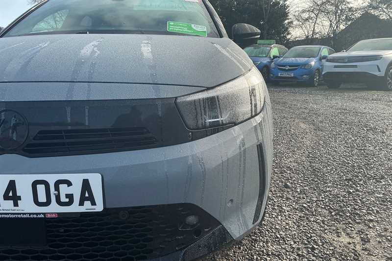 Used Vauxhall Corsa 2024 for sale - 77827899: Photo 29