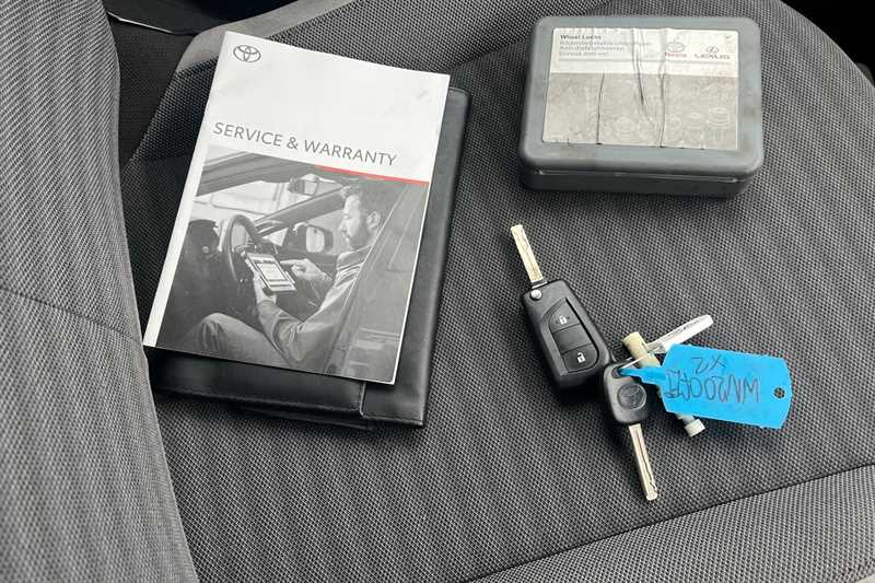 Used Toyota AYGO 2020 for sale - 77334936: Photo 36