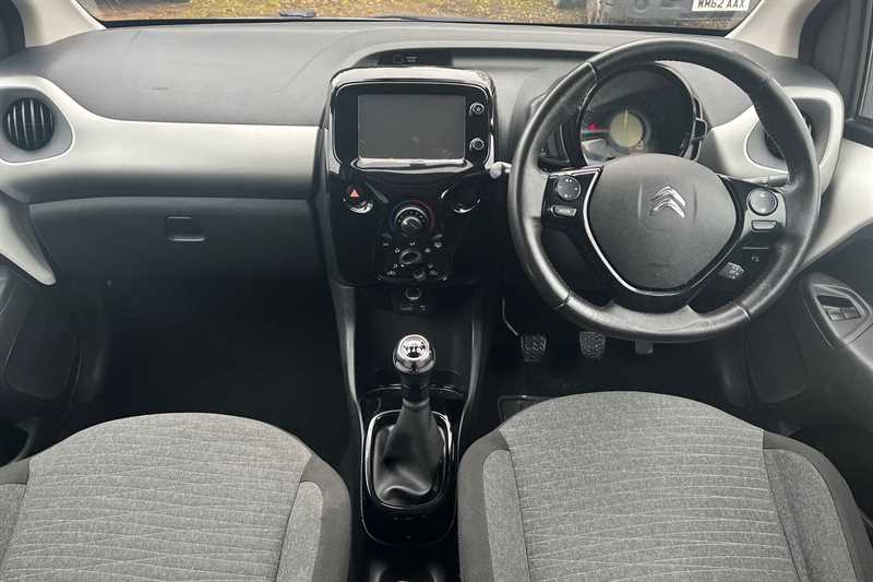 Used Citroen C1 2017 for sale - 76775703: Photo 13