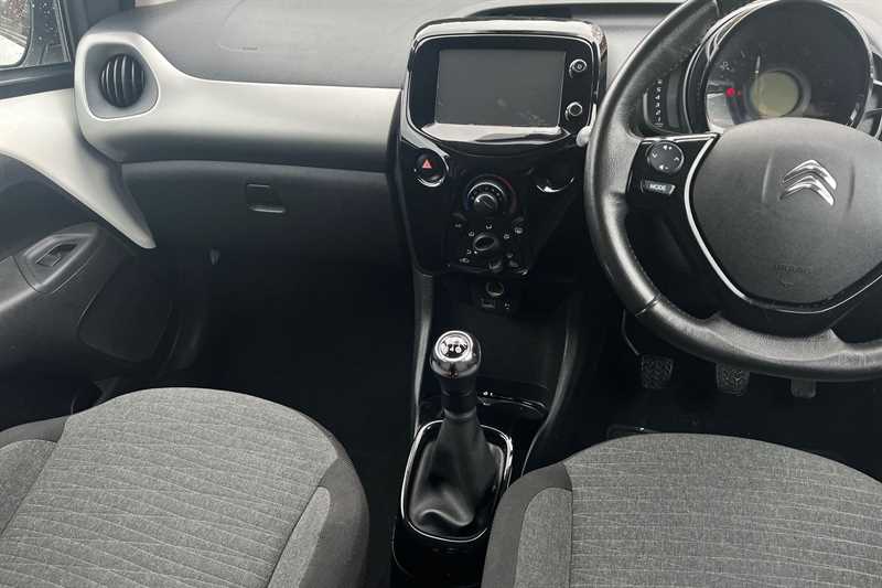 Used Citroen C1 2017 for sale - 76775703: Photo 14