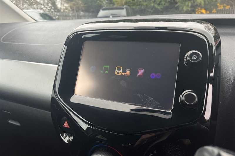 Used Citroen C1 2017 for sale - 76775703: Photo 17