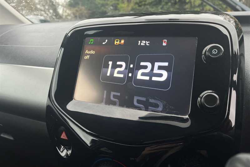 Used Citroen C1 2017 for sale - 76775703: Photo 18