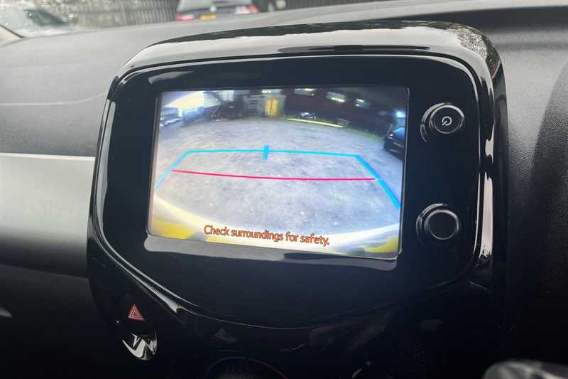 Used Citroen C1 2017 for sale - 76775703: Photo 19