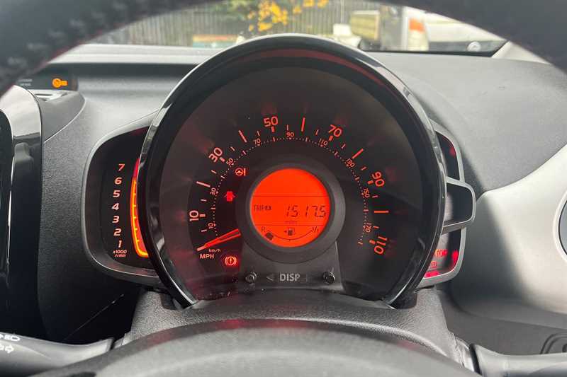 Used Citroen C1 2017 for sale - 76775703: Photo 20