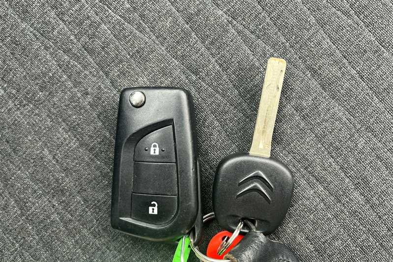 Used Citroen C1 2017 for sale - 76775703: Photo 36