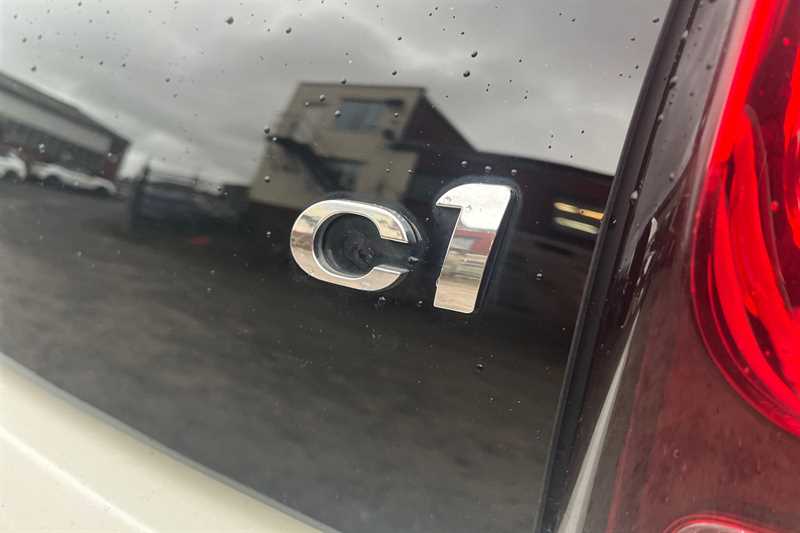 Used Citroen C1 2017 for sale - 76775703: Photo 38