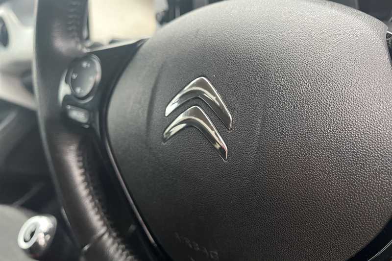 Used Citroen C1 2017 for sale - 76775703: Photo 39