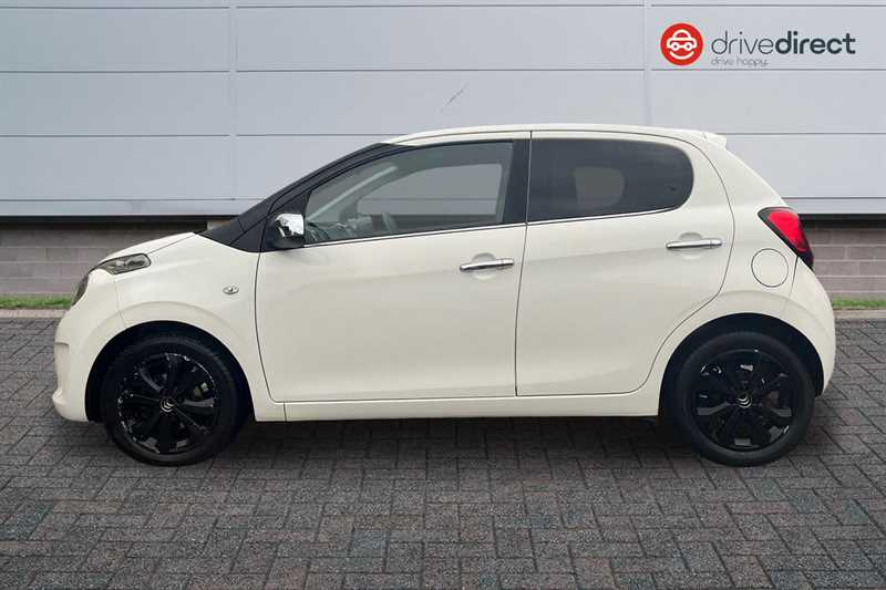 Used Citroen C1 2017 for sale - 76775703: Photo 6