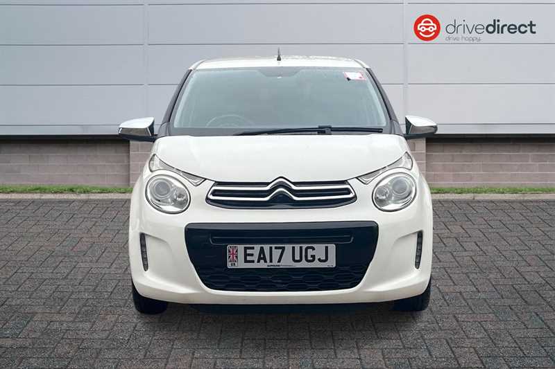 Used Citroen C1 2017 for sale - 76775703: Photo 8