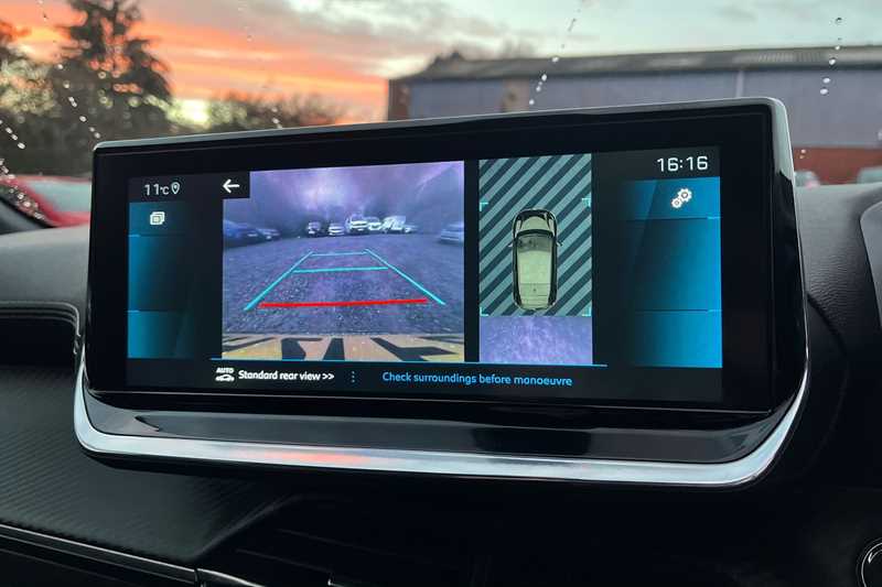 Used Peugeot 208 2021 for sale - 77334562: Photo 19