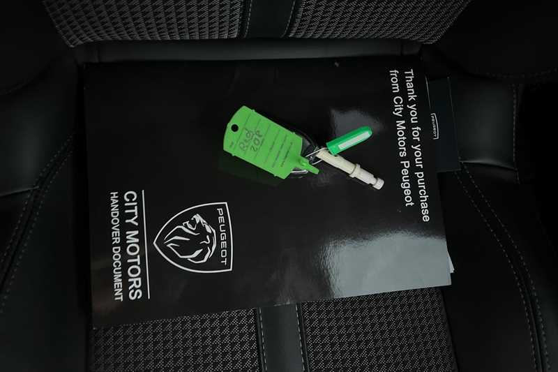 Used Peugeot 208 2021 for sale - 77334562: Photo 36