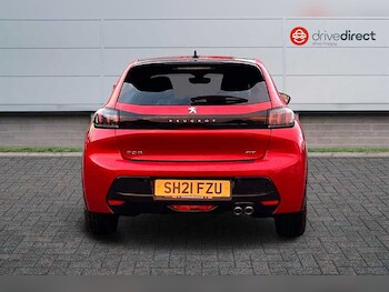 Used Peugeot 208 undefined for sale - 77334562: Photo