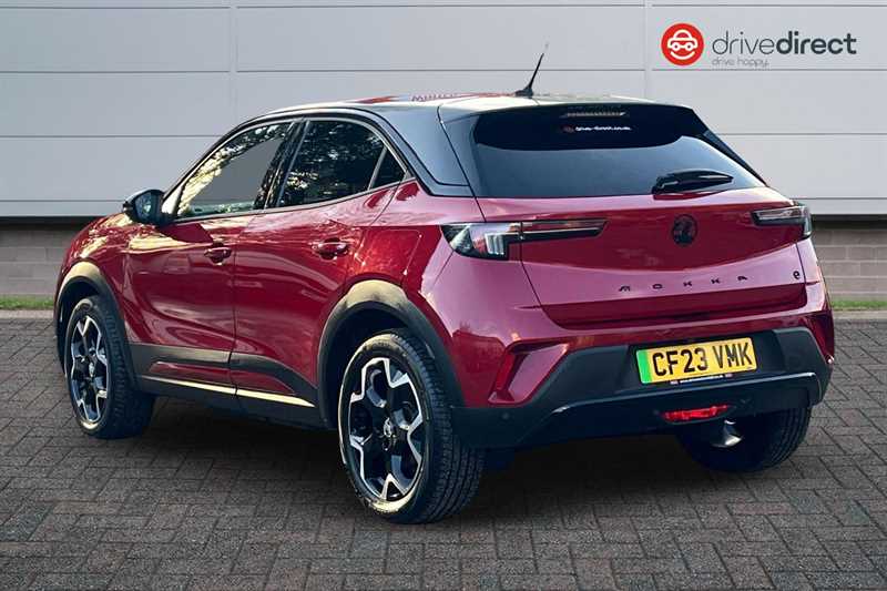 Used Vauxhall Mokka 2023 for sale - 77758041: Photo 5