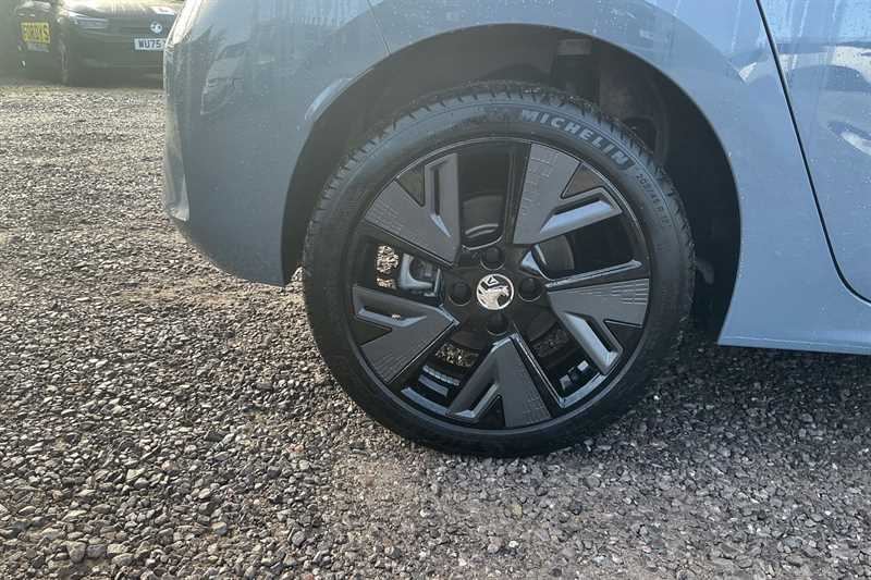 Used Vauxhall Corsa 2024 for sale - 77773889: Photo 11