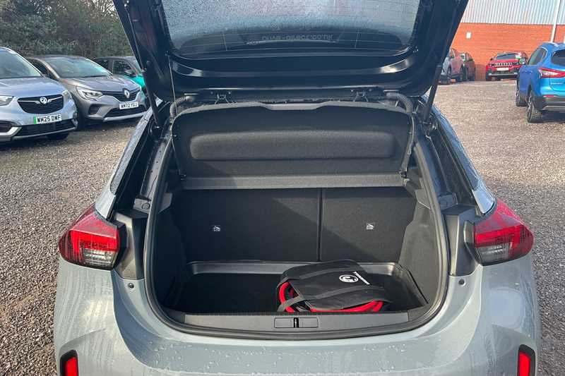 Used Vauxhall Corsa 2024 for sale - 77773889: Photo 25