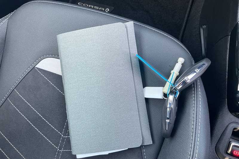 Used Vauxhall Corsa 2024 for sale - 77773889: Photo 36