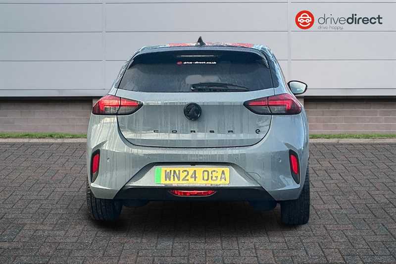 Used Vauxhall Corsa 2024 for sale - 77773889: Photo 4